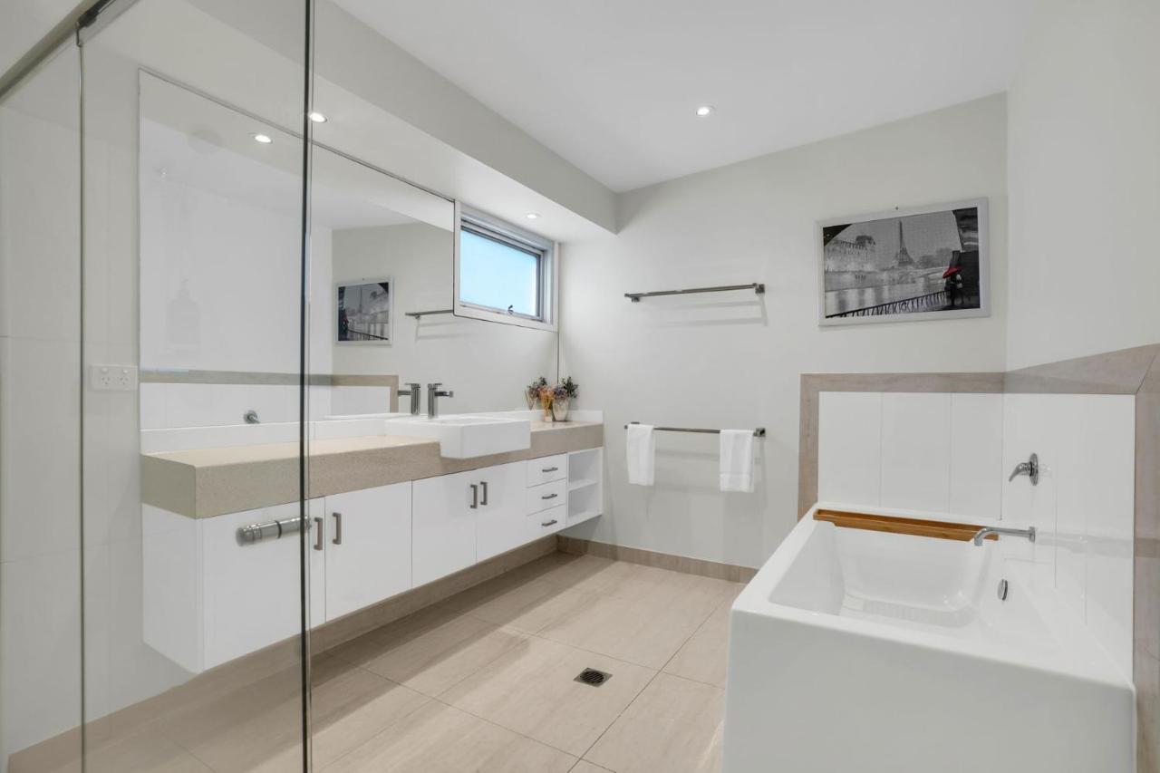 Surf Villa Warrnambool Luaran gambar