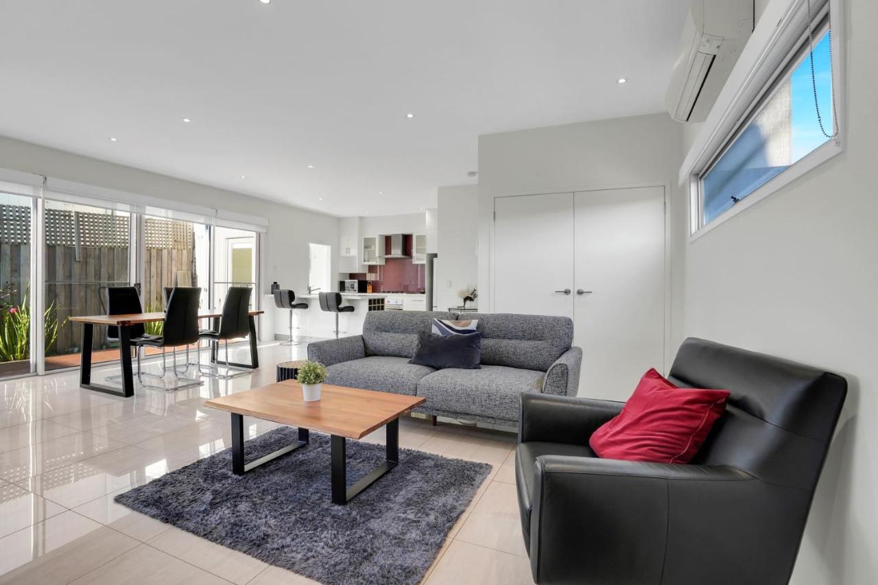 Surf Villa Warrnambool Luaran gambar