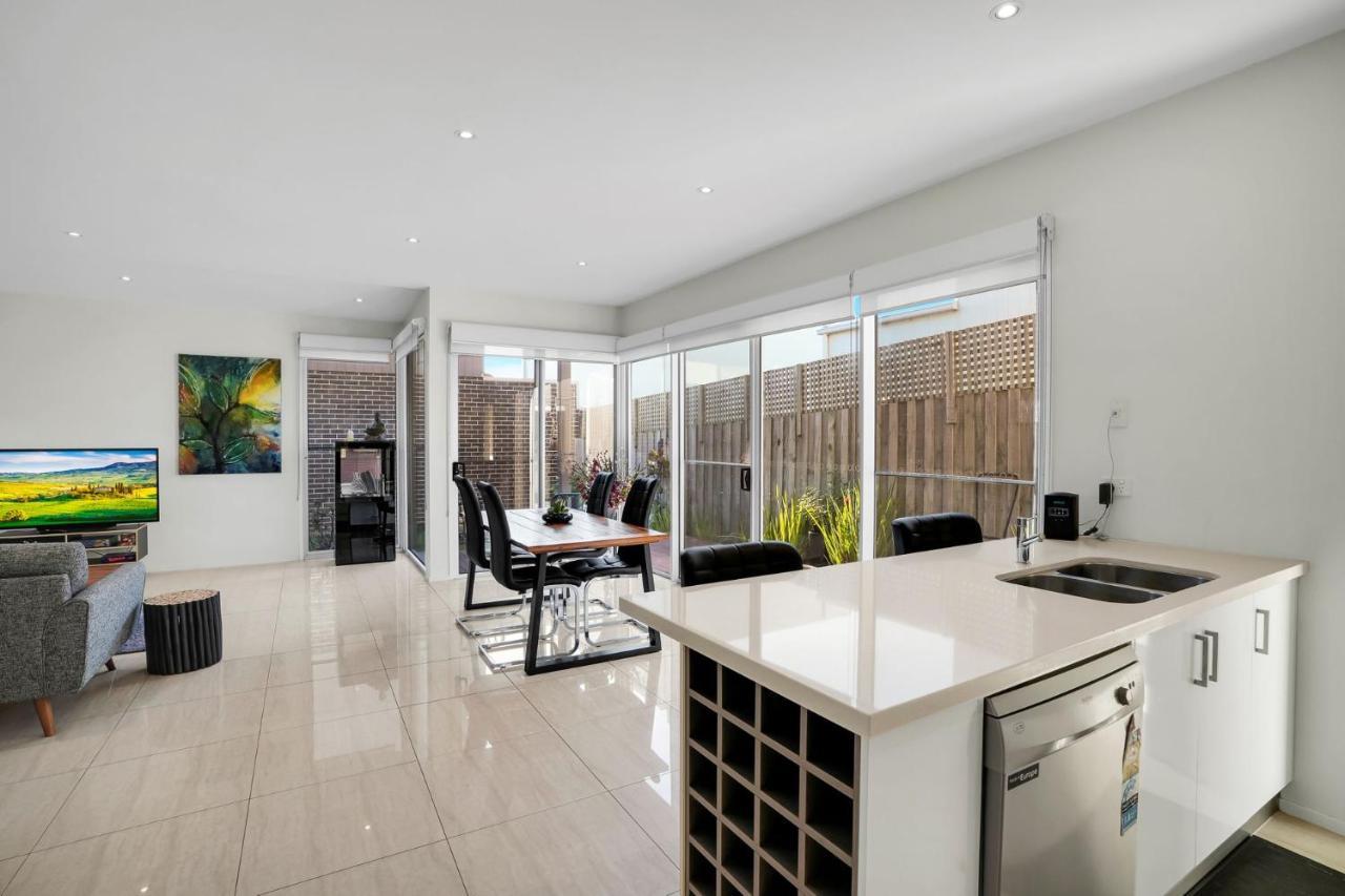 Surf Villa Warrnambool Luaran gambar