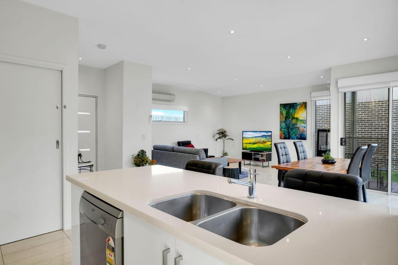 Surf Villa Warrnambool Luaran gambar