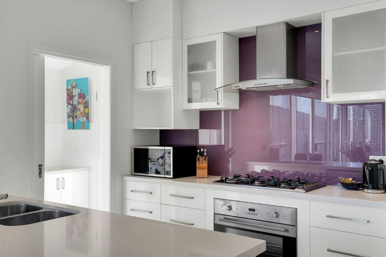 Surf Villa Warrnambool Luaran gambar