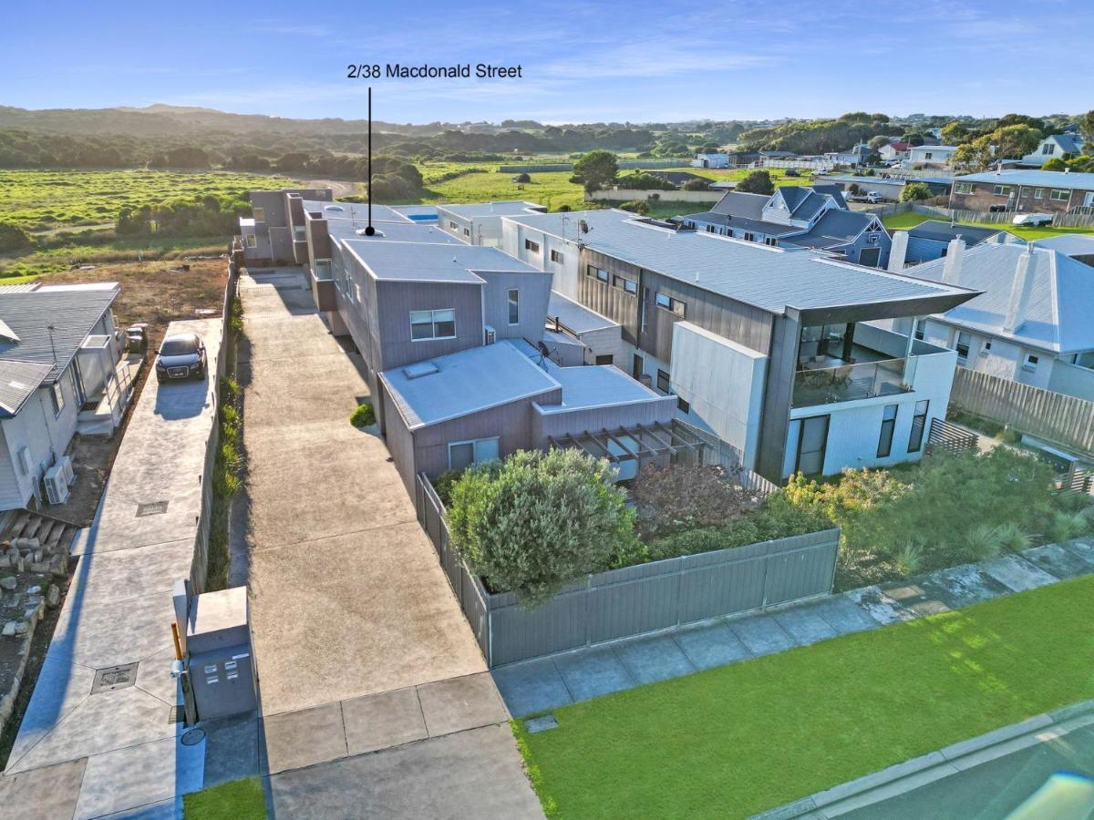Surf Villa Warrnambool Luaran gambar