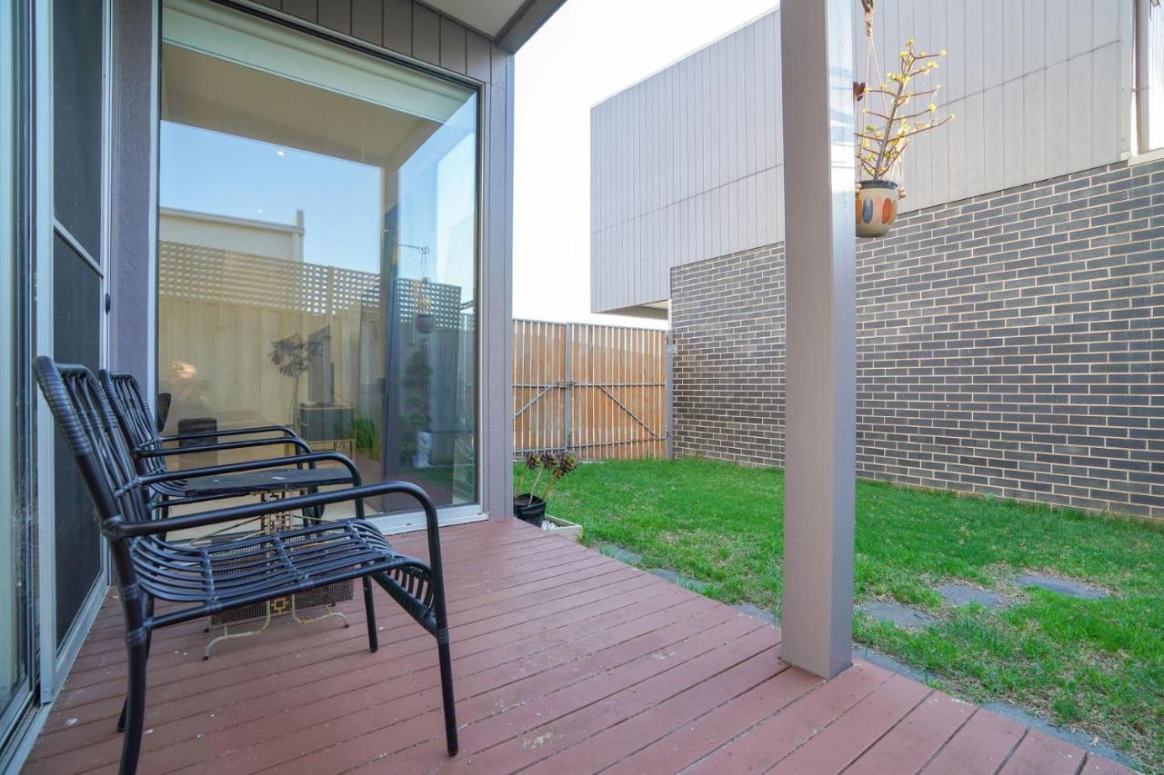Surf Villa Warrnambool Luaran gambar